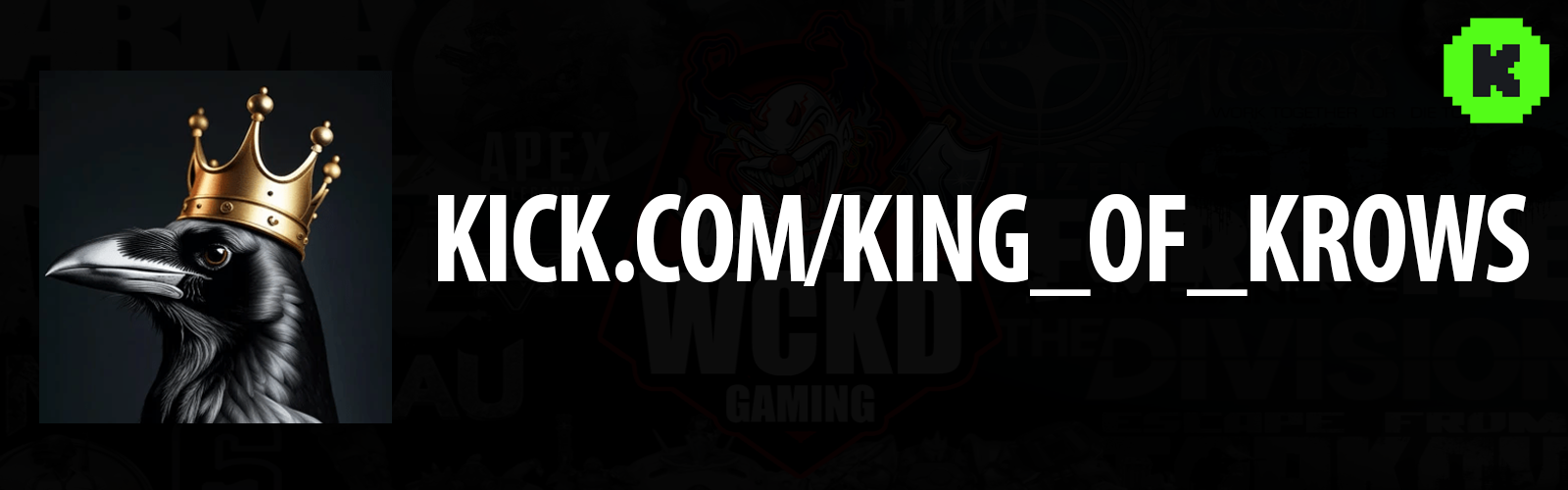 King of Krows